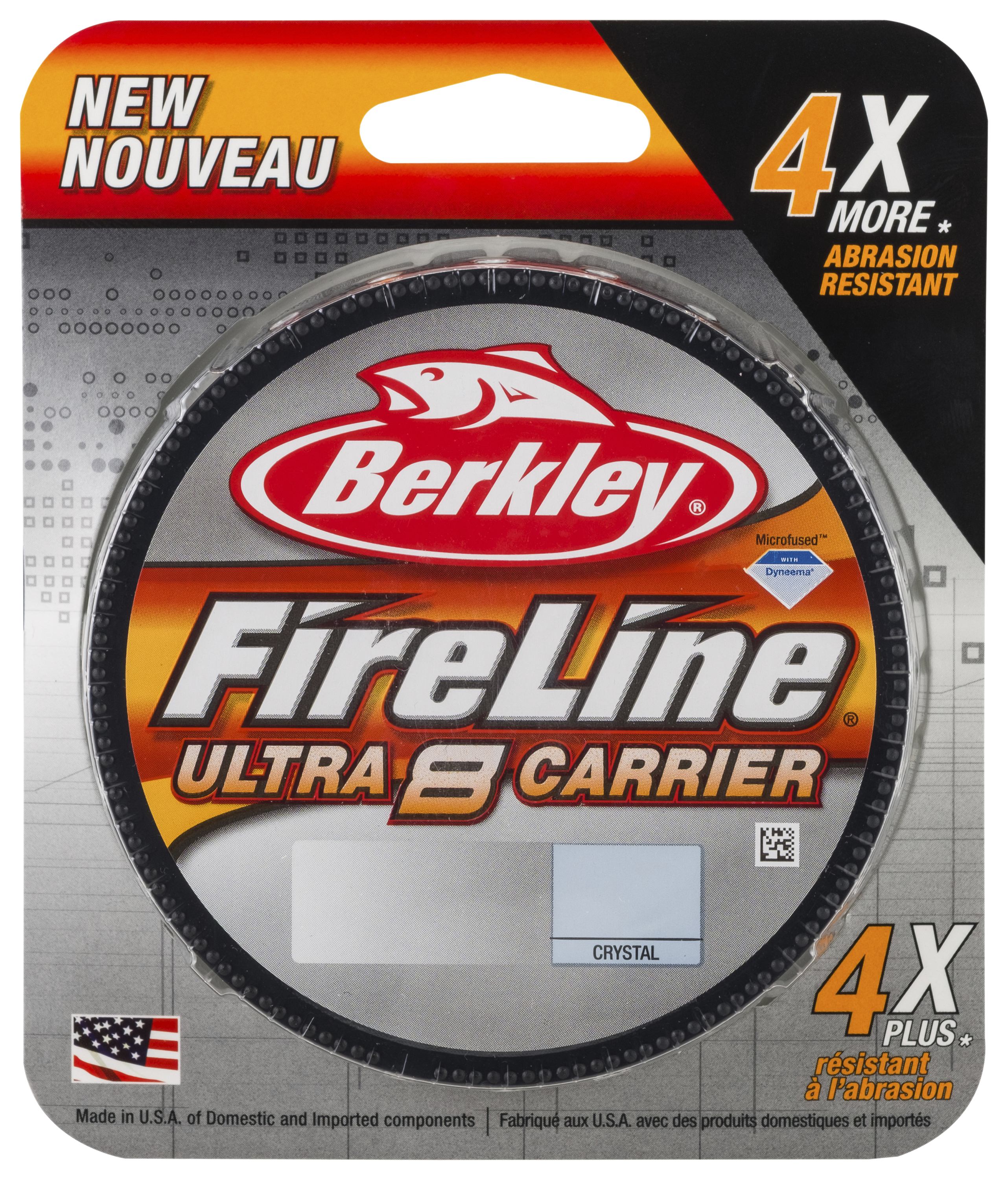 Berkley FireLine Ultra 8 Braided Fishing Line Bass Pro Shops